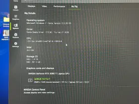 FI27Q-P-SA GIGABYTE Aorus Frameless Widescreen Ips Lcd Gaming