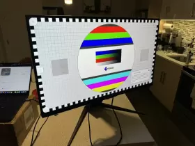 FI32Q GIGABYTE Aorus Qhd Ips Led Gaming Monitor #2