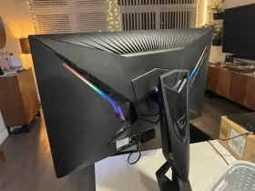 FI32Q GIGABYTE Aorus Qhd Ips Led Gaming Monitor