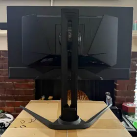 FO27Q2-SA GIGABYTE Aorus Qd Oled Gaming Monitor Qhd #2