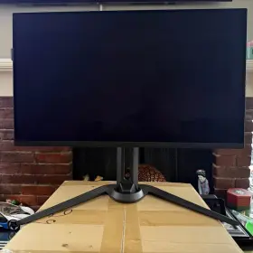 FO27Q2-SA GIGABYTE Aorus Qd Oled Gaming Monitor Qhd