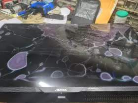 FV43U GIGABYTE Aorus Monitor