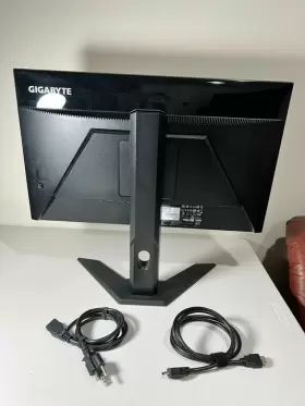 G24F2 GIGABYTE Widescreen Ips Monitor #3
