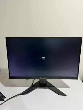 G24F2 GIGABYTE Widescreen Ips Monitor