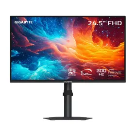 G25F2 GIGABYTE Superspeed Ips Gaming Monitor Fhd