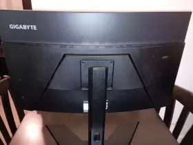 G32QC-SA GIGABYTE Hdr Curved Qhd Freesyncpremiumpro Monitor #2