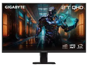 GS27Q-X GIGABYTE Ips Qhd Oc Gaming Monitor