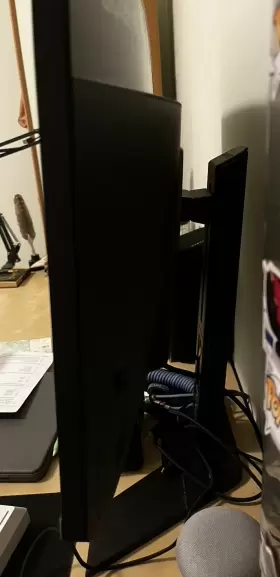 GS27QC GIGABYTE Lcd Monitor #2