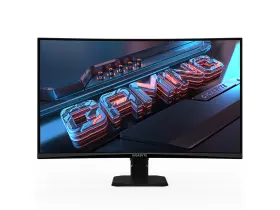 GS27QCA GIGABYTE Qhd Curved Gaming Monitor Srgb