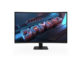 GS32QCA GIGABYTE Viewable Qhd Amd Freesync Adaptive Sync