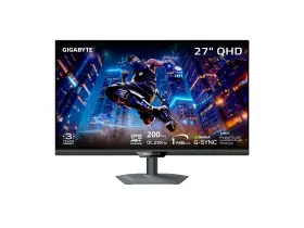 M27Q2-SA GIGABYTE Qhd Amd Freesync Sync