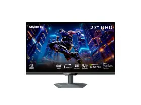 M27UP-SA GIGABYTE Ips Gaming Monitor Uhd Gtg Am