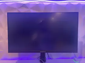 M28U GIGABYTE Uhd Ips Led Gaming Monitor Arm #2