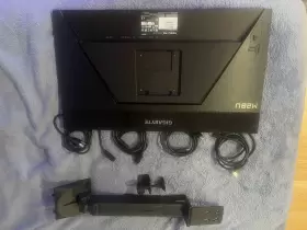 M28U GIGABYTE Uhd Ips Led Gaming Monitor Arm #3