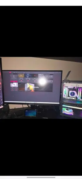 M28U-SA GIGABYTE Gaming Monitor Ips Display Mprt