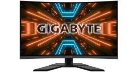 M32QC GIGABYTE Qhd Lcd Curved Gaming Monitor #2
