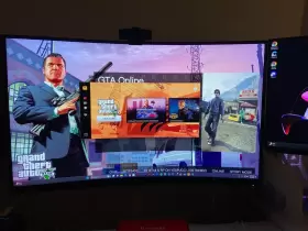 M32UC GIGABYTE Uhd Led Curved Gaming Monitor M32UC GIGABYTE Uhd Led Curved Gaming Monitor