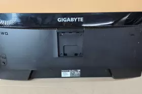 M34WQ-SA GIGABYTE Ultrawide Ips Gaming Monitor Speaker #2