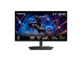 MO27Q3 GIGABYTE Qhd Amd Freesync Pro Sync