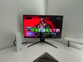 N82E16824716007 GIGABYTE Aorus Tactical Gaming Monitor #2