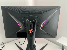 N82E16824716007 GIGABYTE Aorus Tactical Gaming Monitor #3