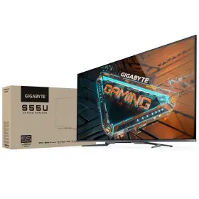 S55U-SA GIGABYTE Uhd Gtg Avg Monitor