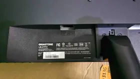 GS-LM-27FF2-R GIGASTONE Ips Led Light Monitor Fhd #2