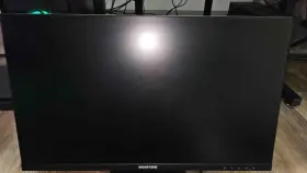 GS-LM-27FF2-R GIGASTONE Ips Led Light Monitor Fhd