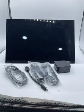 972570960531 GMKTEC Uhd Touchscreen Monitor