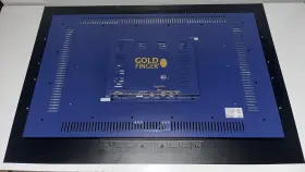 GF-32H22A12A GOLD FINGER Touchscreen Lcd Gaming Monitor Bezel #3