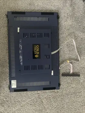 GF-32H22A17 GOLDFINGER Touchscreen Monitor