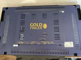 GF22H22A15 GOLDFINGER Touchscreen Monitor