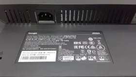 JN32A GOOGLE Uhd Monitor Hdmi Displayport Stand #3