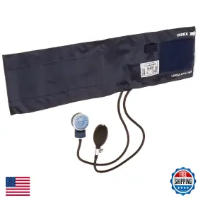 B000QYLX60 GRAHAM-FIELD Labstar Latex Sphygmomanometer Manual