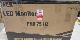 BM24SY GREBEAR Monitor Ips Qhd Office Gaming