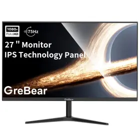 BM27SY GREBEAR Ips Hdmi Vga