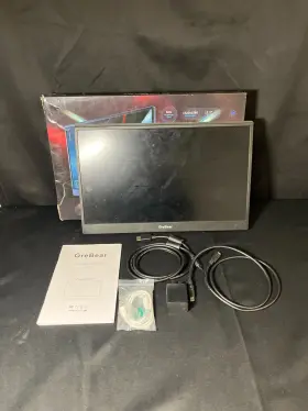 PS173SJ GREBEAR Led Backlight Ips Display Monitor