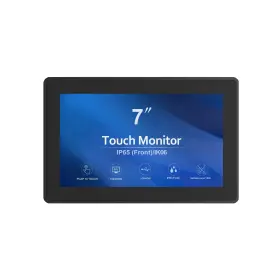 GT-TM-0702C-CTW-HD GREENTOUCH Frame Hdmi Pcap Touch Monitors