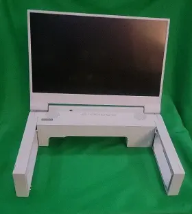 GS14OSM GSTORY Monitor Xbox Gaming Ips Screen