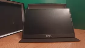 860005340606 GTEK Monitor Ips Screen Speaker #2
