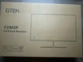 F2465P GTEK Monitor