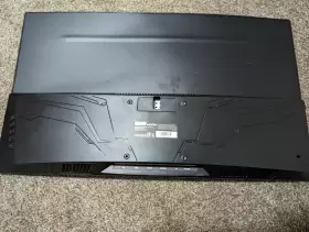 F27040C GTEK Frameless Gaming Monitor Mprt
