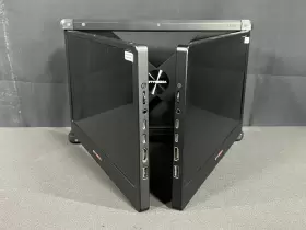 F116 GTMEDIA Mate Dual Screen Monitor #3