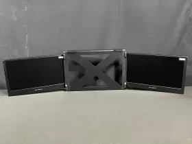 F116 GTMEDIA Mate Dual Screen Monitor