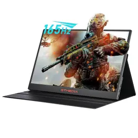 GTM-GAMEMATE-173 GTMEDIA Gaming Monitor Ips Second Screen Usb