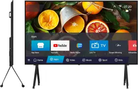 TS110TD GTUOXIES Ultra Tv Screen Monitor Pixel Experienc