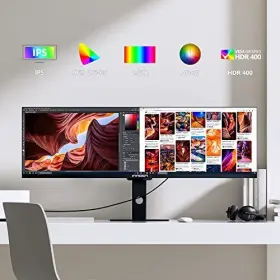 44C1G INNOVATION Guangxi Century Display Ultrawide Monitor #3