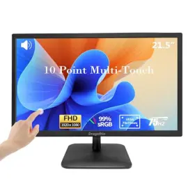 FHD-215 GUANGZHOU YISI ELECTRONIC TECHNOLOGY CO.LTD Monitor