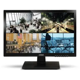 C19BD-A6-4000 GVISION Cctv Monitor Vga Hdmi Vesa Stand