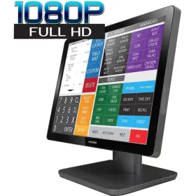 D15ZDAV45P0 GVISION Lcd Touchscreen Monitor